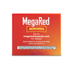 MegaRed Omega-3 Krill Oil 500mg Extra Strength - 80 Softgels - image 11
