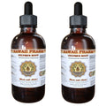 Hawaii Pharm Culver's Root Liquid Extract - 4 fl oz, 2-Pack
