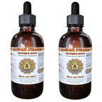 Hawaii Pharm Culver's Root Liquid Extract - 4 fl oz, 2-Pack