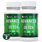 Starfit - Salutem Vita Advanced Detox Cleanse