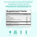 HealthyCell Bone Strength Liquid Supplement - 30 Gel Packs - image 5