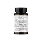 Lumos Life Turkey Tail Mushroom Supplement - 1000 mg - 60 Capsules - image 3