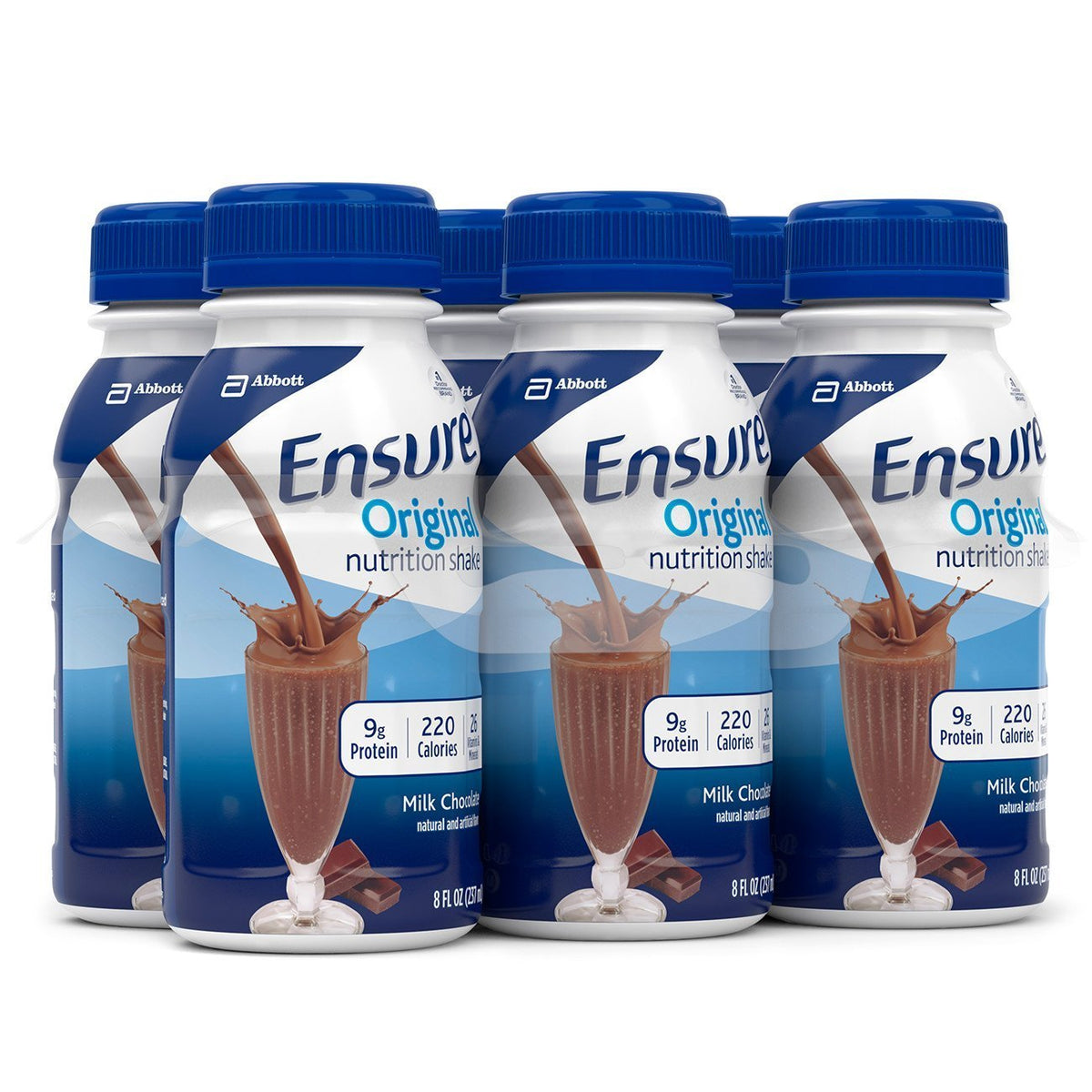 Ensure Original Nutrition Shake