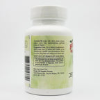 Holly Hill Health Foods Standardized Garlic 500 MG - 60 Tablets - image 3