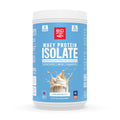 BioSteel Whey Protein Isolate Powder Vanilla - 24 Servings