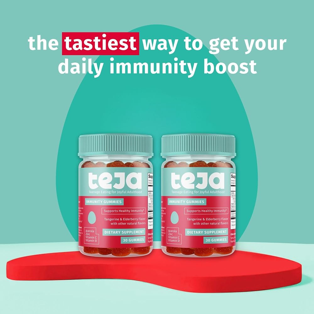 TEJA Parent-Immunity