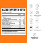 The Absorption Company Restore Electrolyte Powder - 28 Packs - image 2