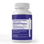 PURE ORIGINAL INGREDIENTS Bilberry Extract - 100 Capsules - image 2