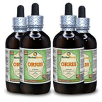 Herbal Terra LLC Orris (Iris Germanica) Tincture