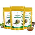 VEDIKROOTS Kaunch Beej Powder Ayurvedic Herb - 3 Pack