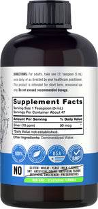 Carlyle MINERAL_SUPPLEMENT