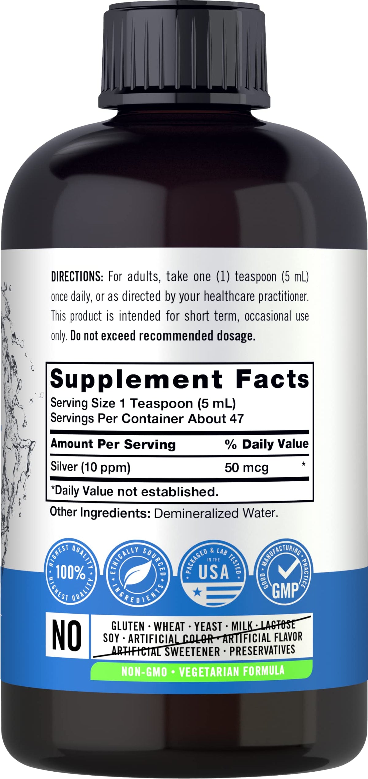 Carlyle MINERAL_SUPPLEMENT