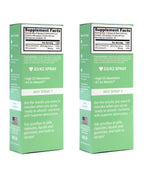Spectraspray Vitamin D3 + K2 Oral Spray - 60 Day Supply - image 2