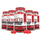 Justified Laboratories Keto Bliss Keto Gummies 1000MG