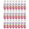 BariatricPal 30g Whey Protein & Collagen Fruit Punch - 24 Bottles