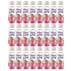 BariatricPal 30g Whey Protein & Collagen Fruit Punch - 24 Bottles