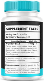 LIVORKA Health Charm Capsules - 120 Capsules (2 Pack) - image 5