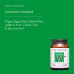 The Nue Co. Women's Multivitamin Supplement - 30 Capsules - image 3