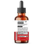 DEDICAD 12-in-1 Wormwood Liquid Drops with Black Walnut - 2 Fl Oz - image 9