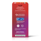 MegaRed Omega-3 Krill Oil 500mg Extra Strength - 80 Softgels - image 9