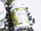 MSV Wellness Broken Cell-Wall Chlorella 100% Pure Organic - image 5