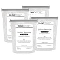 DMSOSTORE Sodium Benzoate Powder Preservative - 20lb
