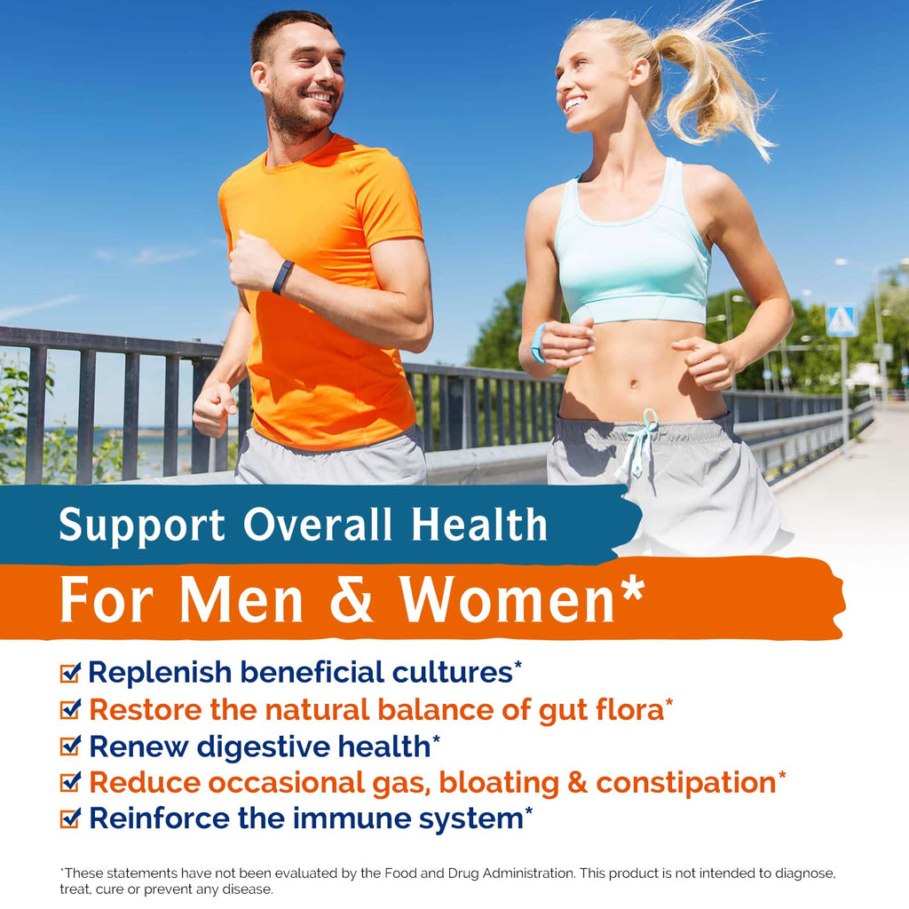 Innate Vitality Probiotics 120 Billion CFUs Digestive Health - 30 Capsules - image 5