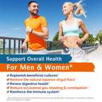 Innate Vitality Probiotics 120 Billion CFUs Digestive Health - 30 Capsules - image 5