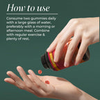 Primal Harvest ACV Gummies with Beetroot & B12 - 60 Gummies - image 4