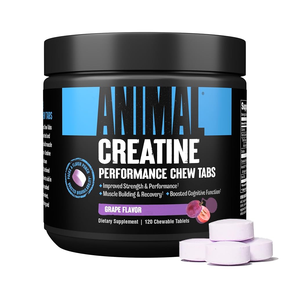Animal Whey Isolate Protein Powder for Post Workout - 4 lbs - image 5