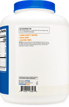 Nutricost Grass-Fed Whey Protein Isolate - Non-GMO