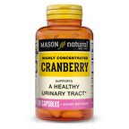 MASON NATURAL Cranberry 900 mg Capsules - 60 Count
