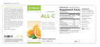 NeoLife All-C Vitamin C Chewable Tablets Orange - 250 Tablets - image 5