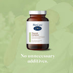 Biocare Thyroid Complex - 60 Capsules - image 3