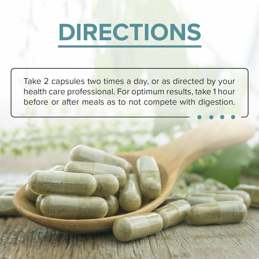 Healthy Day Supplements LYMPHX Immune Support - 100 Capsules - image 7