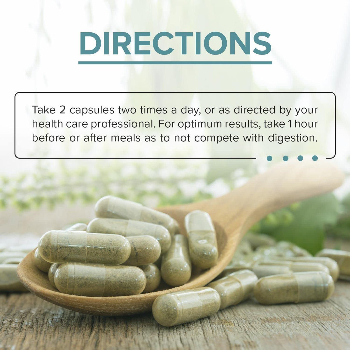 Healthy Day Supplements LYMPHX Immune Support - 100 Capsules - image 7