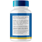 IDEAL PERFORMANCE Jeris Prostate Health Supplement Capsules - 300 Count - image 3