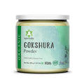 ayurvedix Organic Gokshura Powder Tribulus Terrestris - 200g