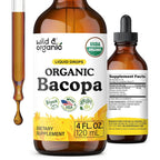 Wild & Organic Bacopa-Parent