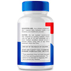 IDEAL PERFORMANCE Kardio Max All Natural Formula - 180 Capsules - image 3