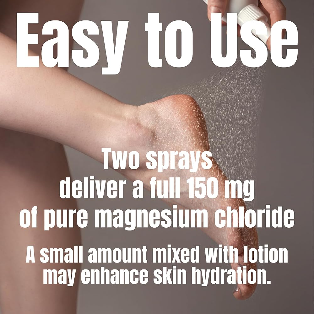 Elete Citrilyte Add-in Magnesium Oil