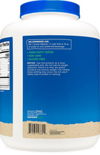 Nutricost Organic Rice Protein Powder - 5 LB - image 4