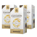 Solgar Full Spectrum Curcumin - 90 Softgels