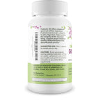 True You Health Good Flora Probiotics Candida Cleanse - 60 Capsules - image 3