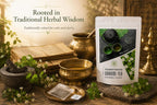 FounditGood Brahmi Tea Herbal Infusion for Mental Clarity - 60 Tea Bags - image 3