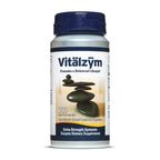VITÄLZYM Vitalzym Systemic Enzymes 360 Serrapeptase Blend - 360 Softgels