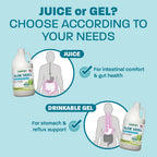 Land Art Pure Aloe Vera Juice - Cold-Processed - Inner Filet from - image 6