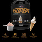 EHP Labs IsoPept Hydrolyzed Parent