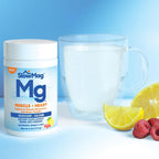 Slow-Mag SlowMag Magnesium Citrate Gummies