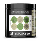 Complete Natural Products Chanca Piedra Organic Powder - 8 oz - image 3
